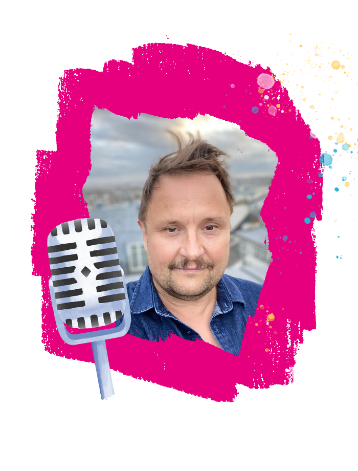 Arnold Derek - Radio Restos