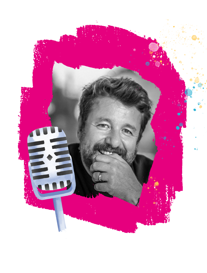 Bruno Guillon