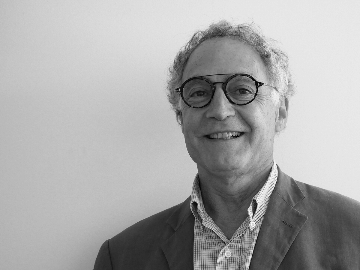 Denis Lacrampe Restos du Coeur