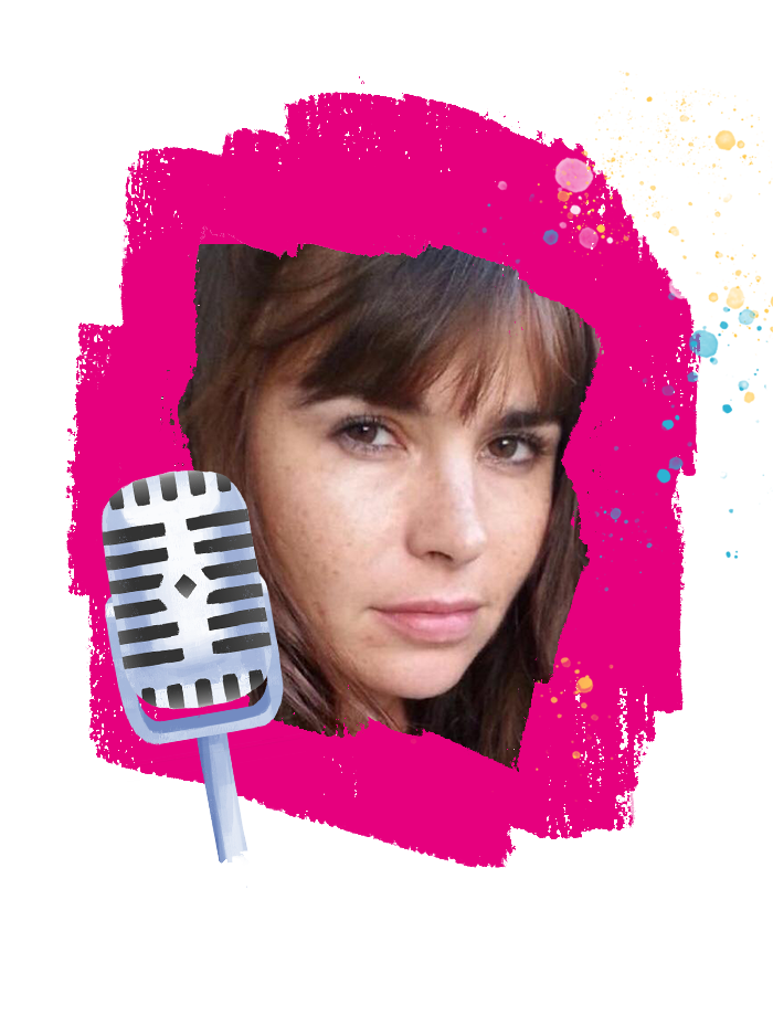 Frédérique Le Teurnier - Radio Restos