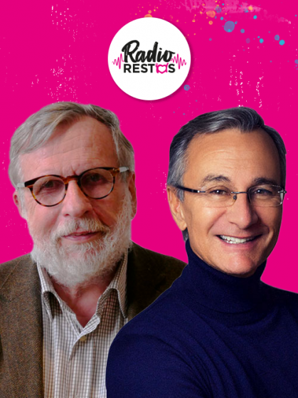 Interview croisée Patrice Blanc Laurent Petitguillaume