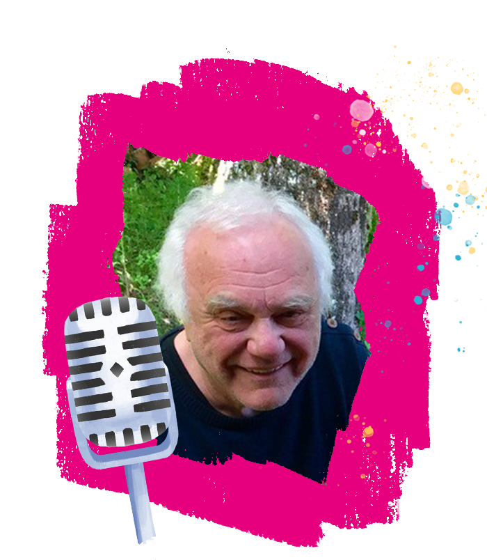 Laurent Cabrol - Radio Restos