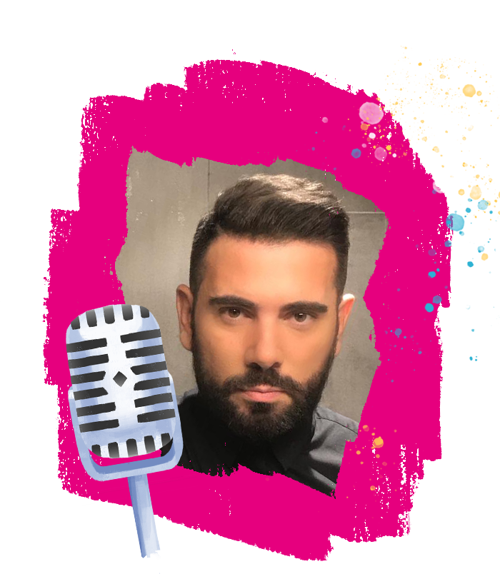 Mico C - Radio Restos