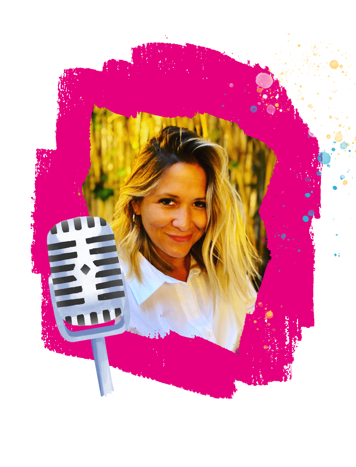 Stéphanie Loire - Radio Restos