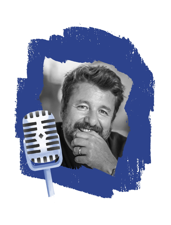 bruno guillon Radio Restos saison 3