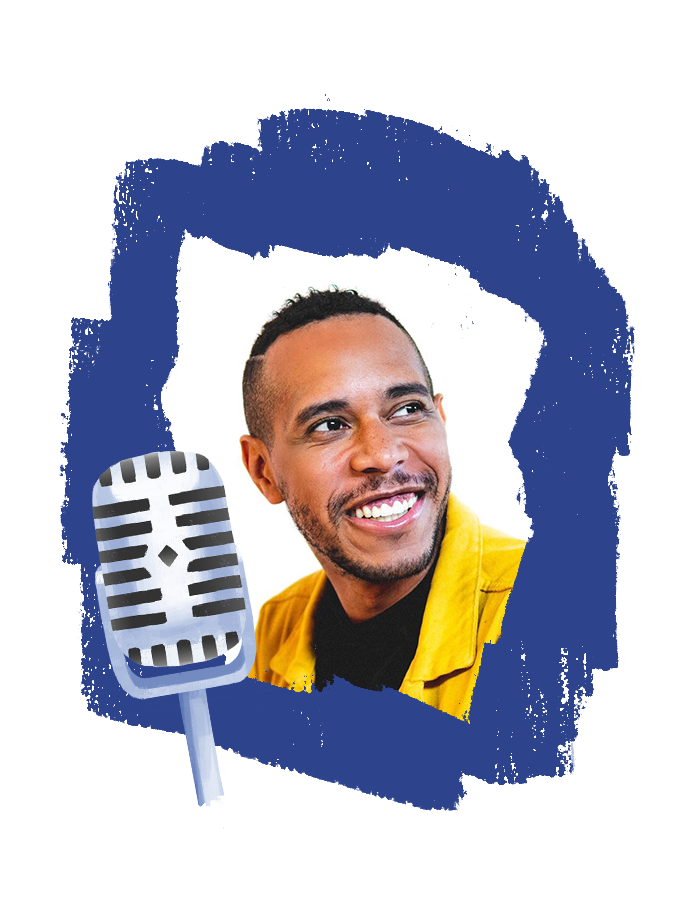Emeric Berco Radio Restos saison 3