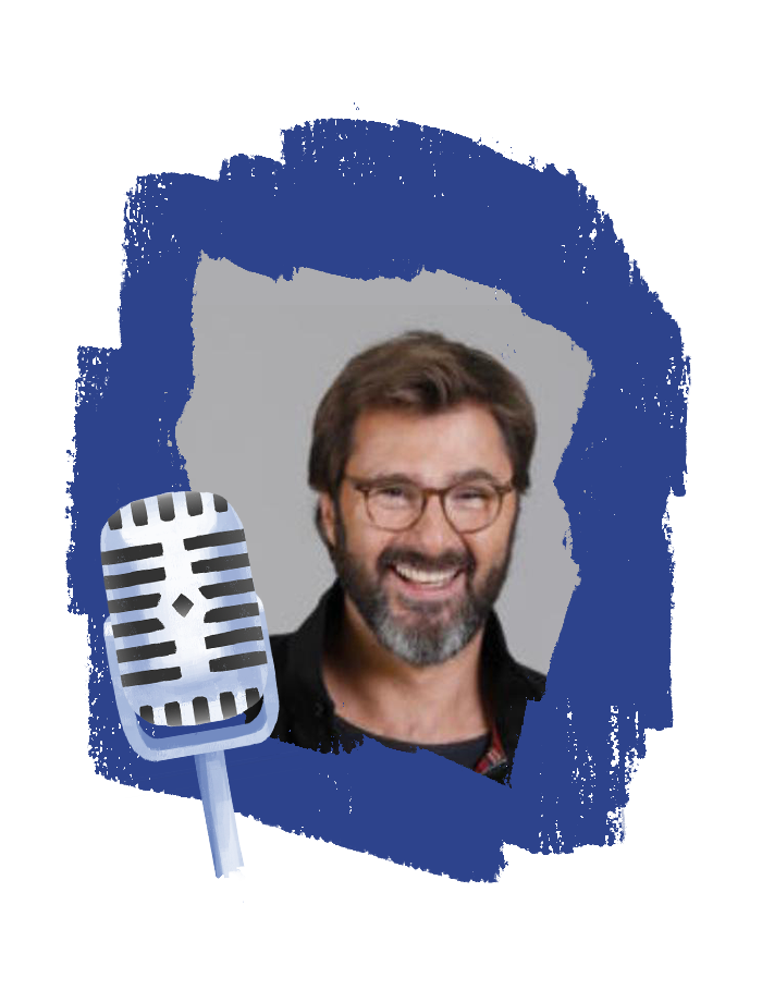 Eric Jean Jean Radio Restos saison 3