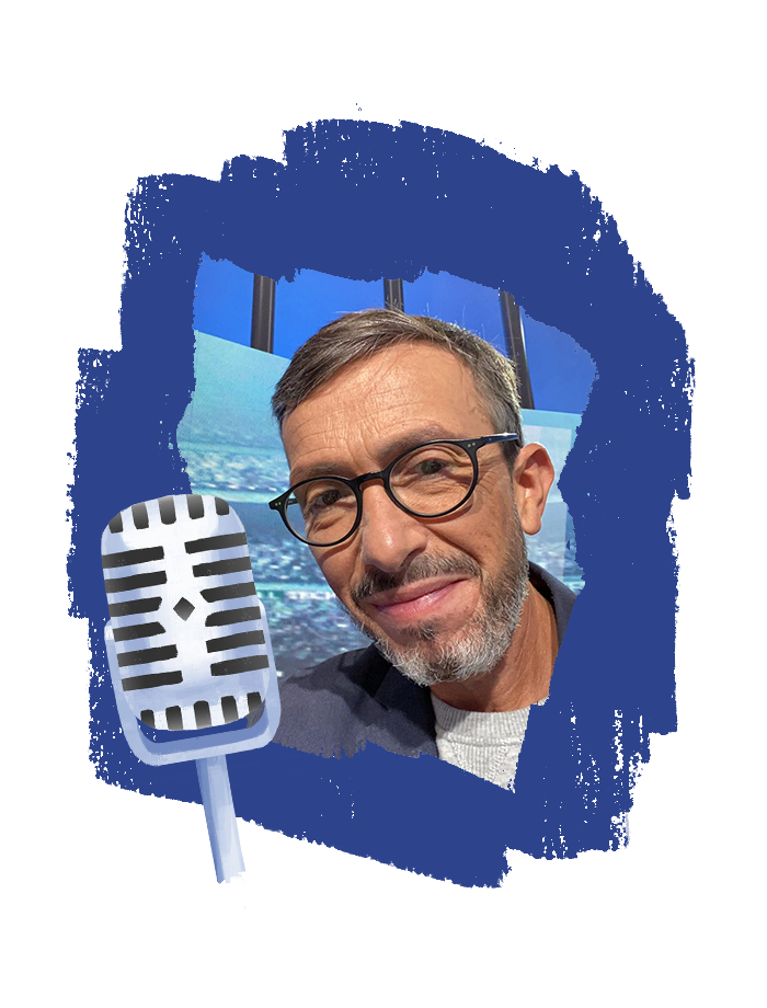 Florian Gazan Radio Restos saison 3