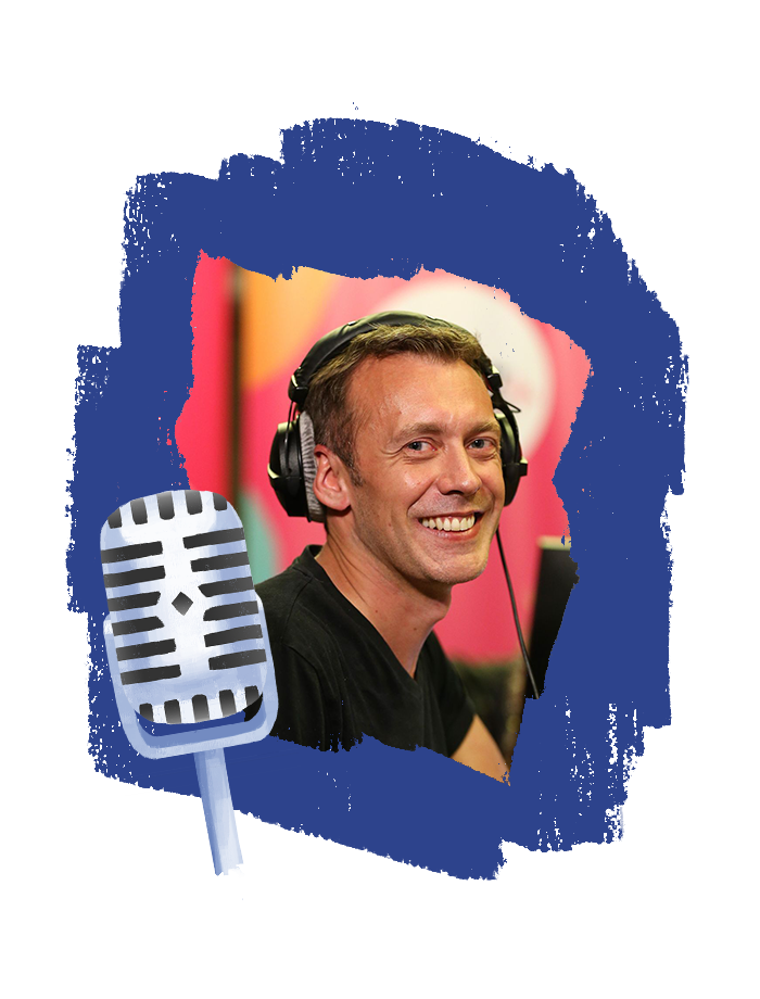 Fred Haffner Radio Restos saison 3