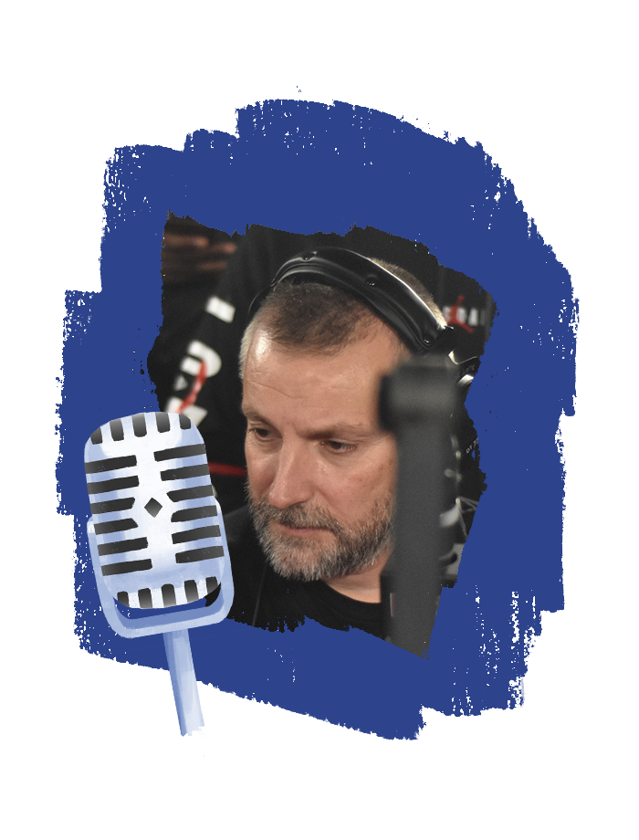 Fred Musa Radio Restos saison 3