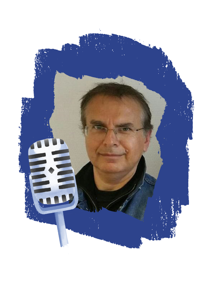 Jean-Michel Canitrot Radio Restos saison 3