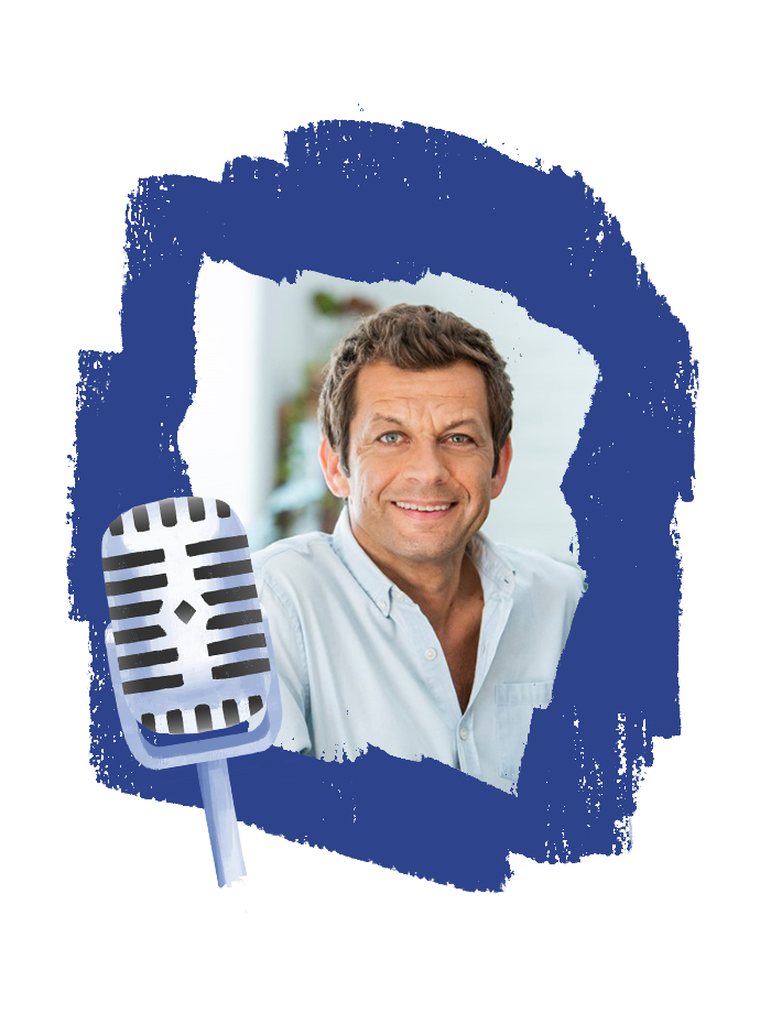 Laurent Mariotte Radio Restos saison 3