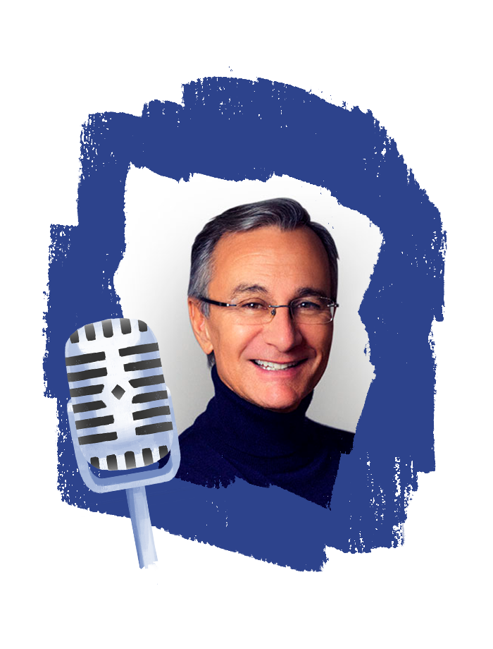 Laurent Petitguillaume Radio Restos saison 3