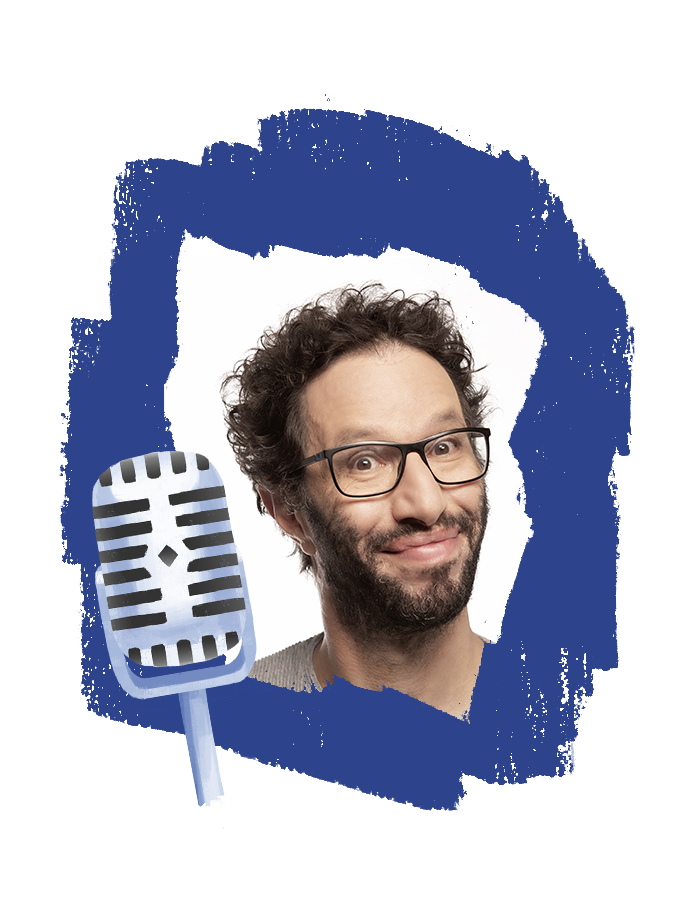 Manu Levy Radio Restos saison 3