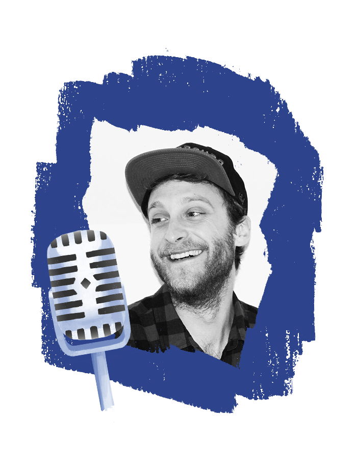 Morgan Doucin Radio Restos saison 3
