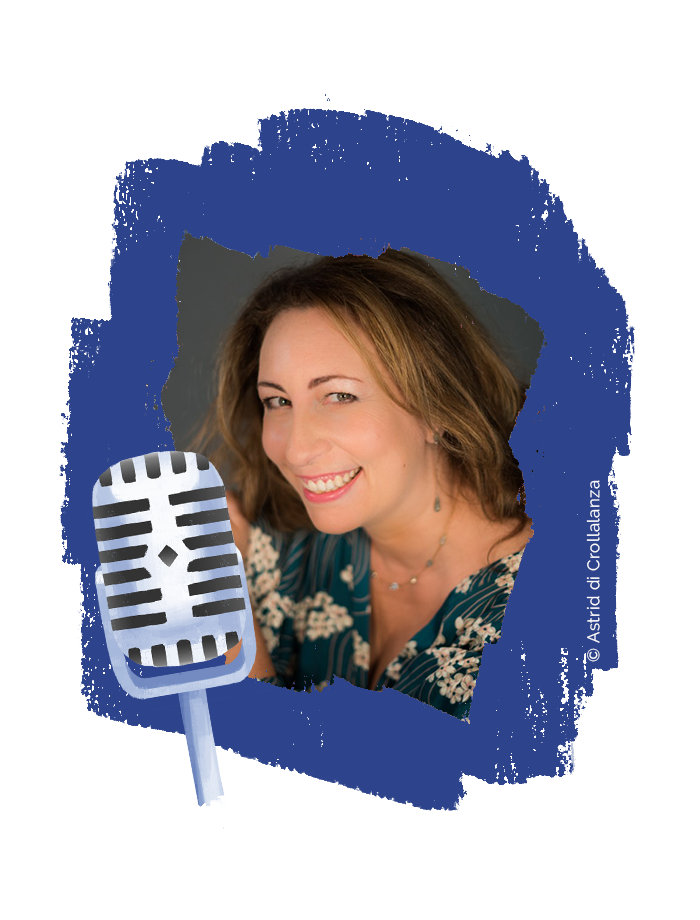 Nathalie Helal Radio Restos saison 3