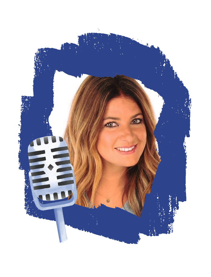 Sandy Oullion Radio Restos saison 3