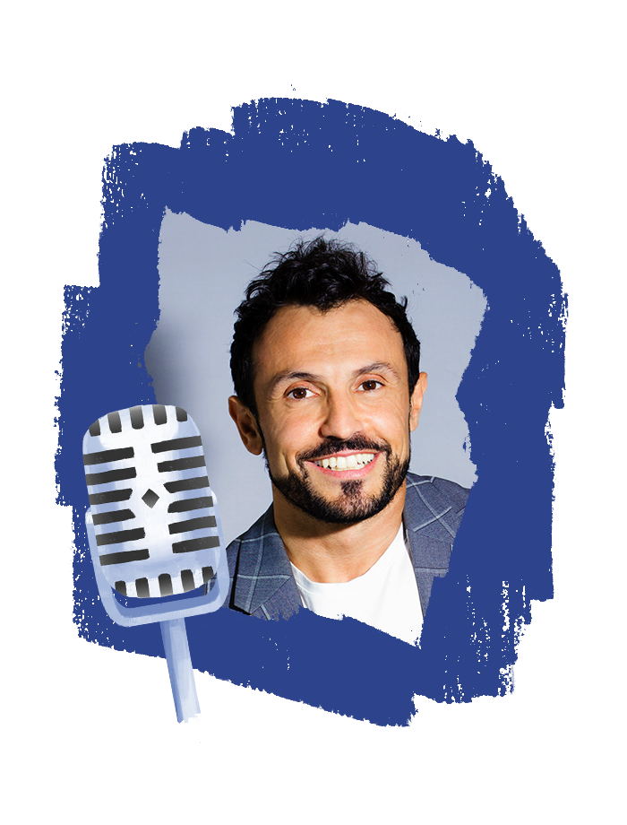 Willy Rovelli Radio Restos saison 3