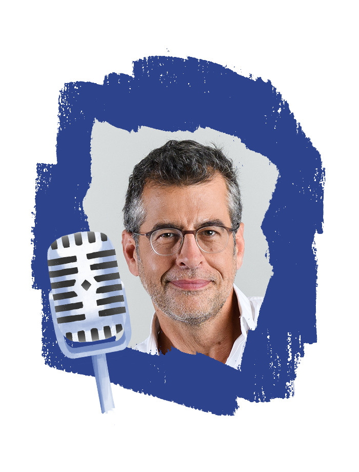 Bertrand Amar